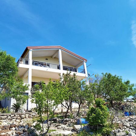 Apartments Adria - Seafront & Seaview Lukovo Šugarje Exterior foto