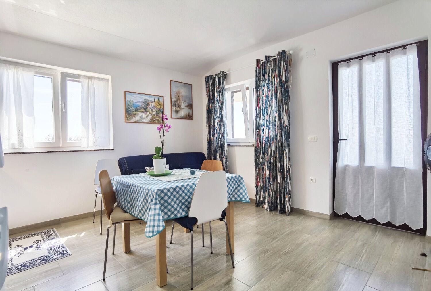 Apartments Adria - Seafront & Seaview Lukovo Šugarje Exterior foto