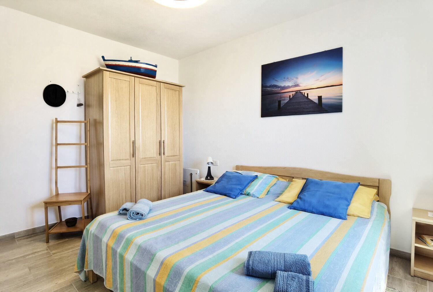 Apartments Adria - Seafront & Seaview Lukovo Šugarje Exterior foto